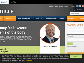 njicle.com