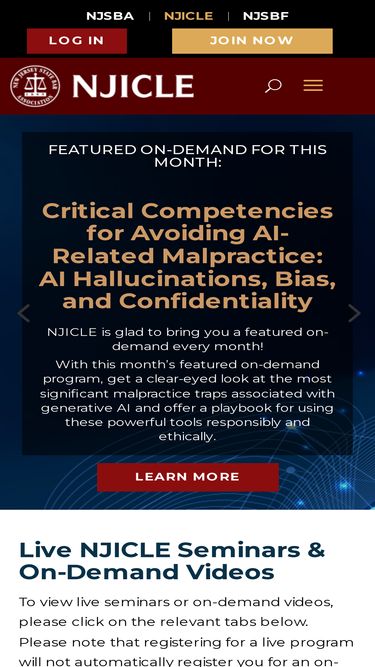 njicle.com