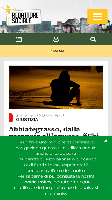 redattoresociale.it