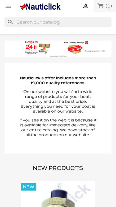 nauticlick.com
