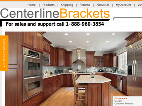 countertopbracket.com