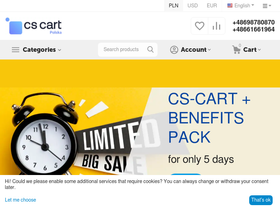 cs-cart.pl