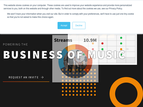 'vydia.com' screenshot