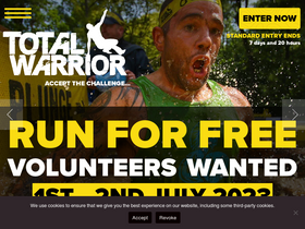totalwarrior.co.uk