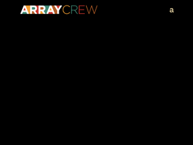arraycrew.com