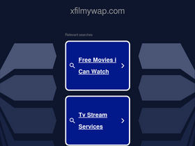 xfilmywap Traffic Analytics Ranking Stats Tech Stack