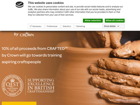 crownpaints.co.uk