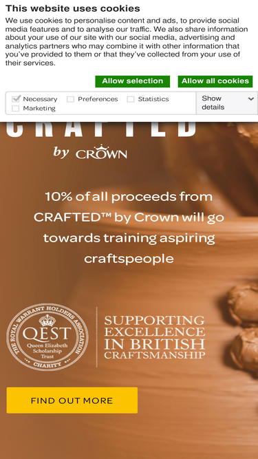 crownpaints.co.uk