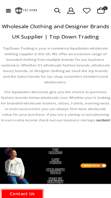 topdowntrading.co.uk