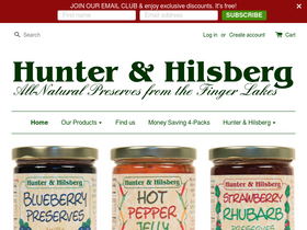 hunterhilsberg.com