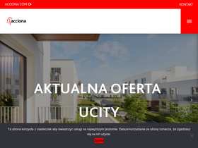 acciona-nieruchomosci.pl