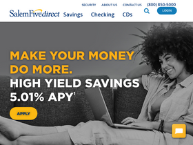 salemfivedirect.com