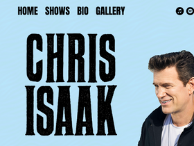 chrisisaak.com