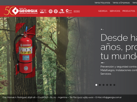 georgia.com.ar