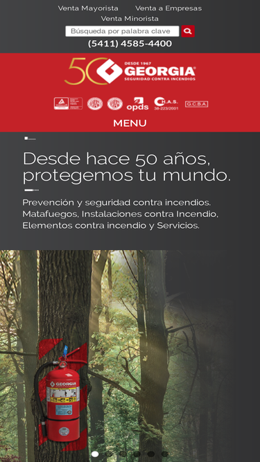 georgia.com.ar