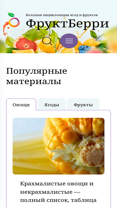 fructberry.com