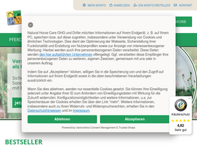 natural-horse-care.com