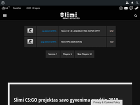 slimi.lt