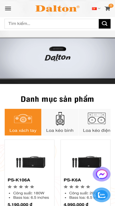 dalton.com.vn