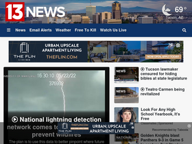 'kold.com' screenshot