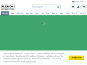 flexson.de