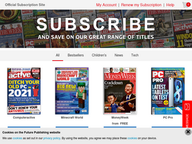 magazinesubscriptions.co.uk
