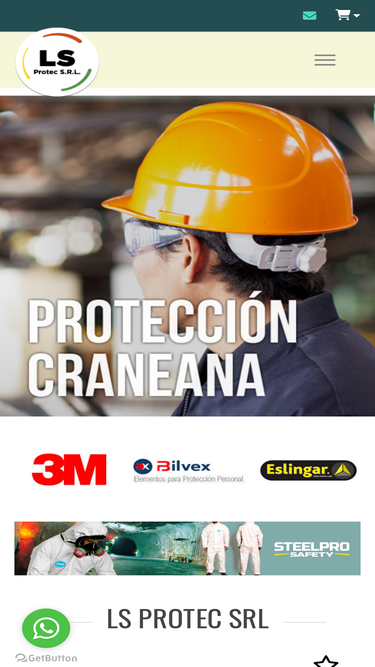 lsprotec.com.ar
