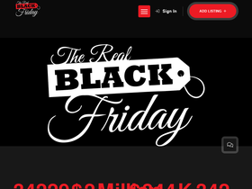 therealblackfriday.com