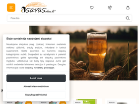 savasalus.lt
