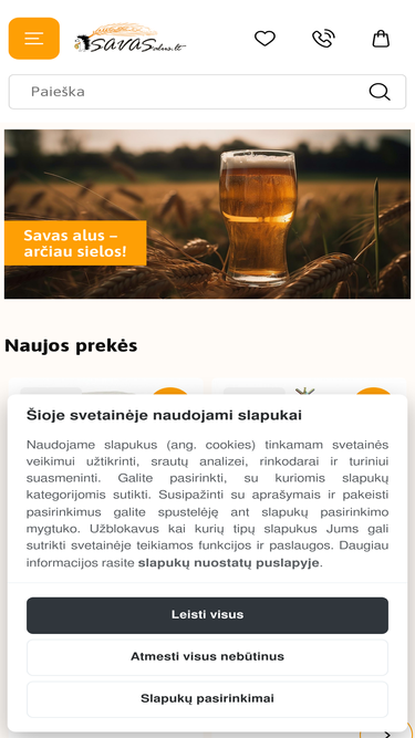 savasalus.lt