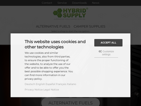 hybridsupply.de