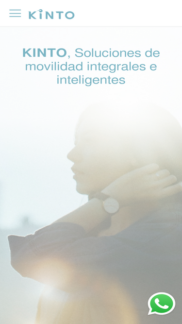 kinto-mobility.com.ar