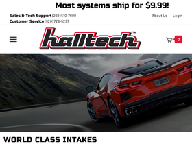 halltechsystems.com