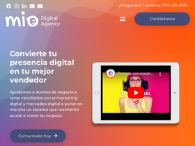 mioagency.com