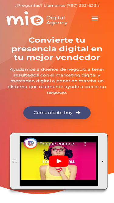 mioagency.com