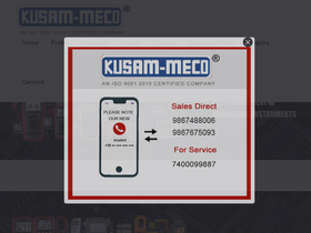 kusamelectrical.com