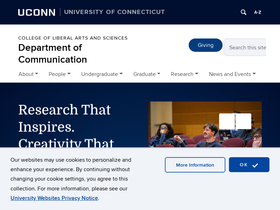 comm.uconn.edu