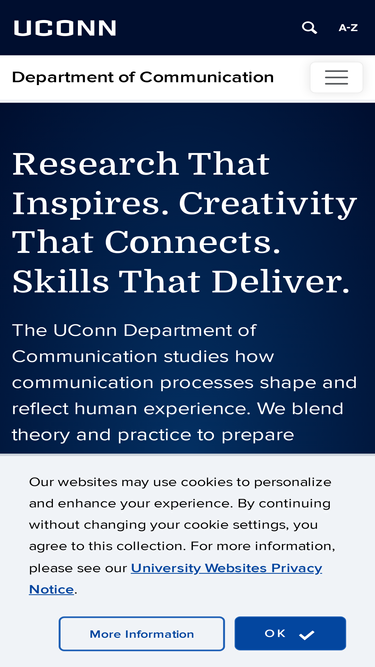comm.uconn.edu