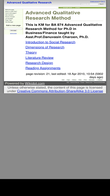 qualitative.wikidot.com