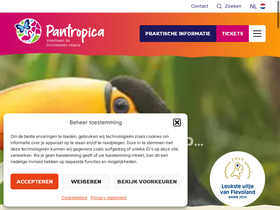 pantropica.nl