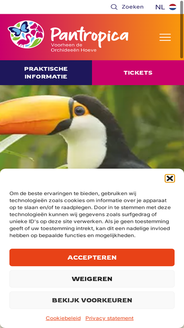 pantropica.nl