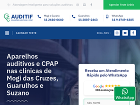 auditif.com.br
