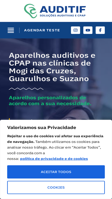 auditif.com.br