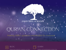 quranconnection.org