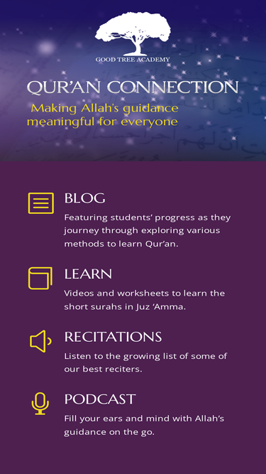 quranconnection.org