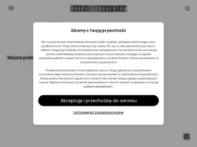 'readyforboarding.pl' screenshot