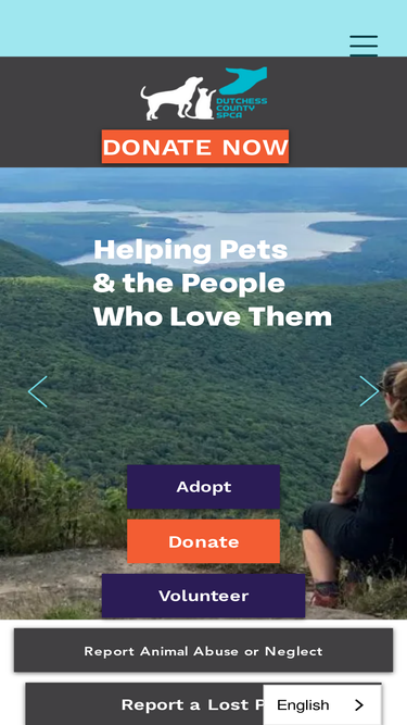 dcspca.org