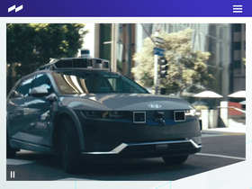 'motional.com' screenshot