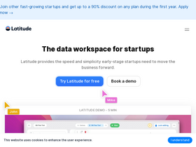 latitude.so