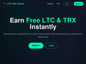 ltc-trx-faucet.xyz